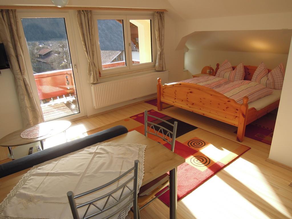 Salvesenheim Daire Tarrenz Dış mekan fotoğraf