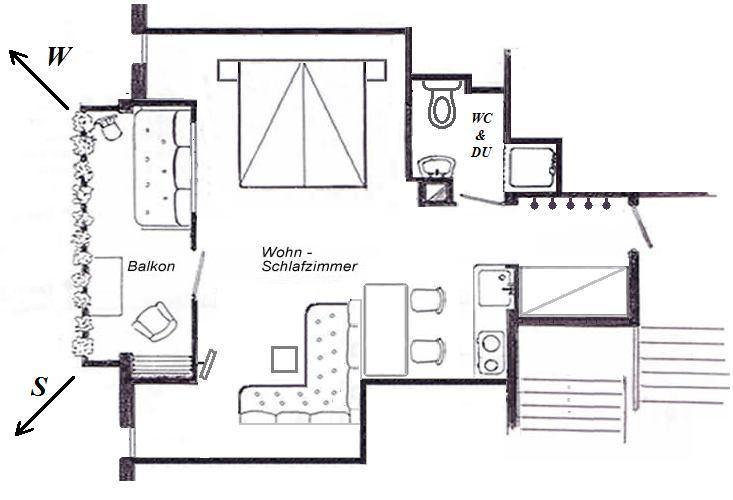 Salvesenheim Daire Tarrenz Dış mekan fotoğraf