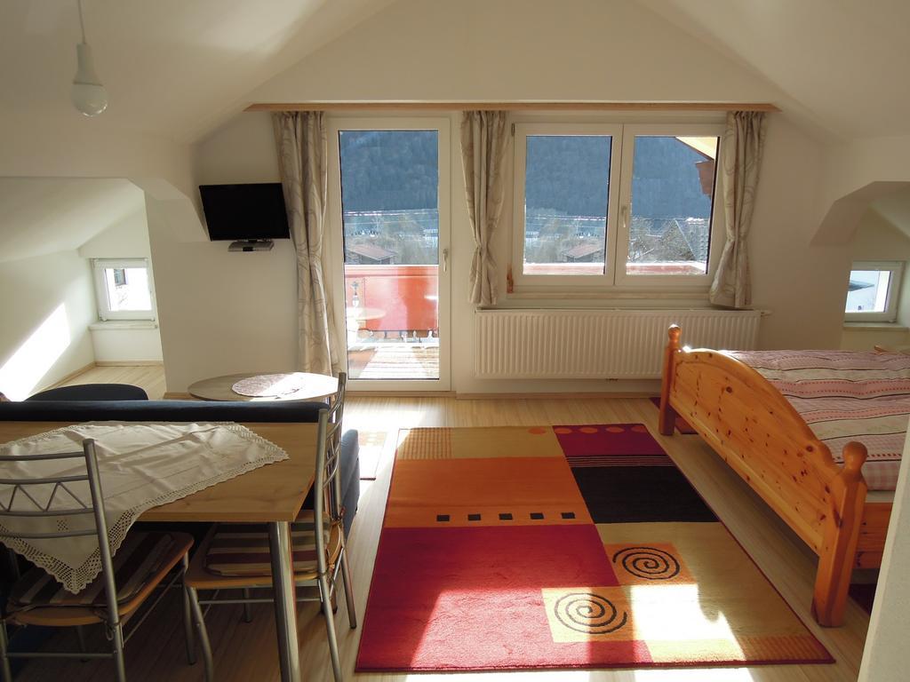 Salvesenheim Daire Tarrenz Oda fotoğraf