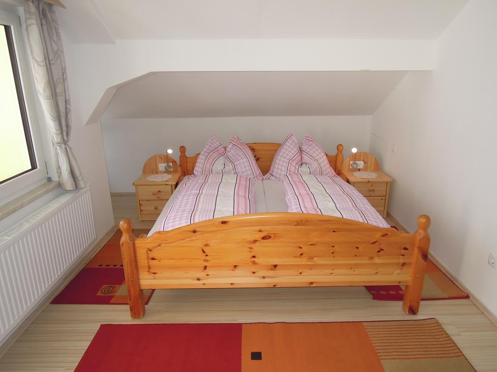 Salvesenheim Daire Tarrenz Oda fotoğraf
