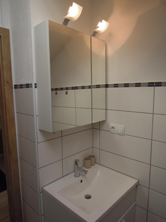 Salvesenheim Daire Tarrenz Oda fotoğraf
