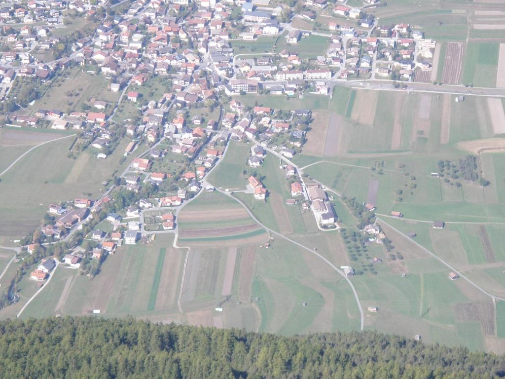 Salvesenheim Daire Tarrenz Oda fotoğraf