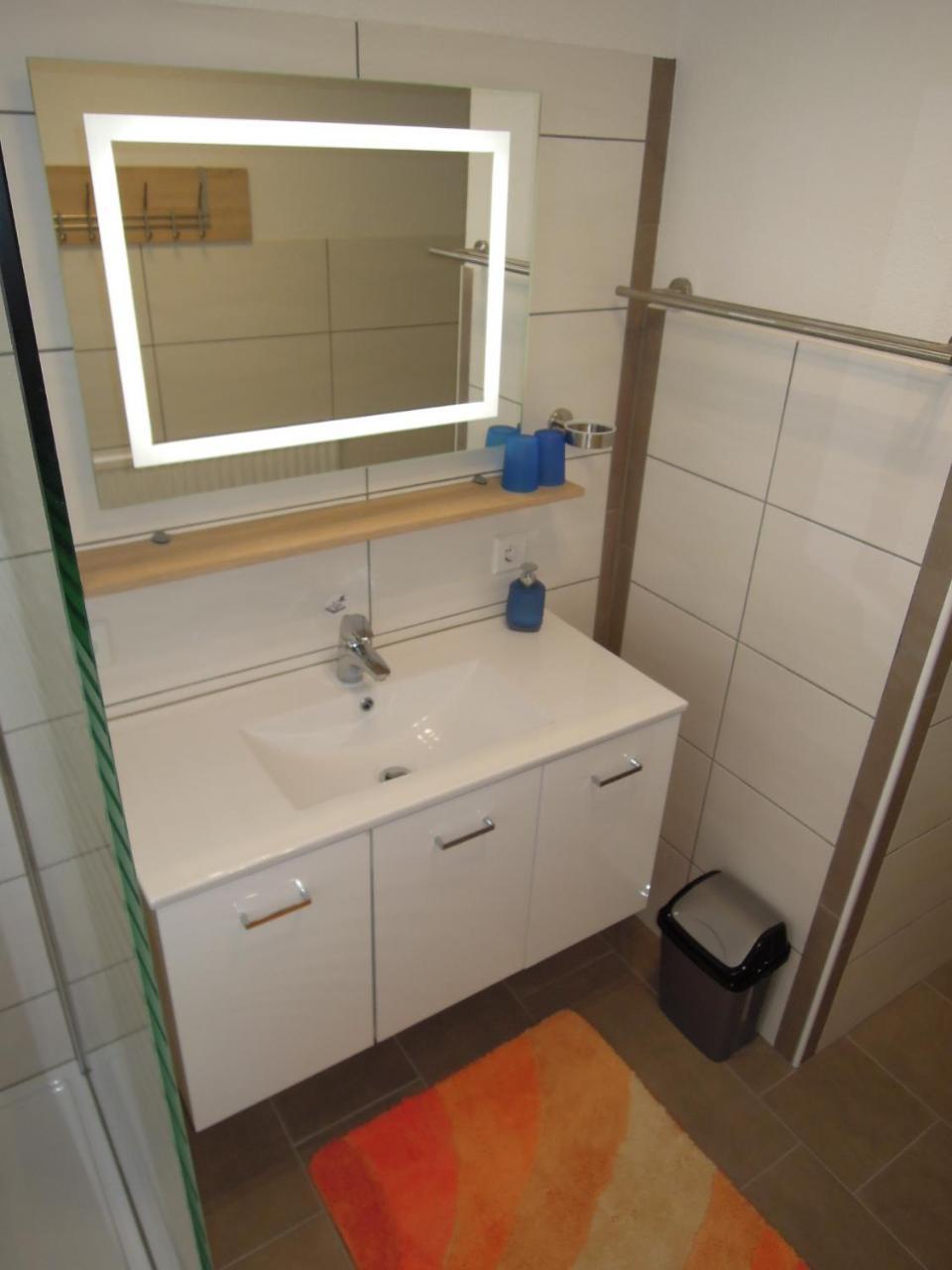Salvesenheim Daire Tarrenz Dış mekan fotoğraf