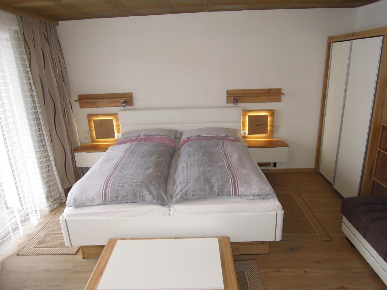 Salvesenheim Daire Tarrenz Dış mekan fotoğraf
