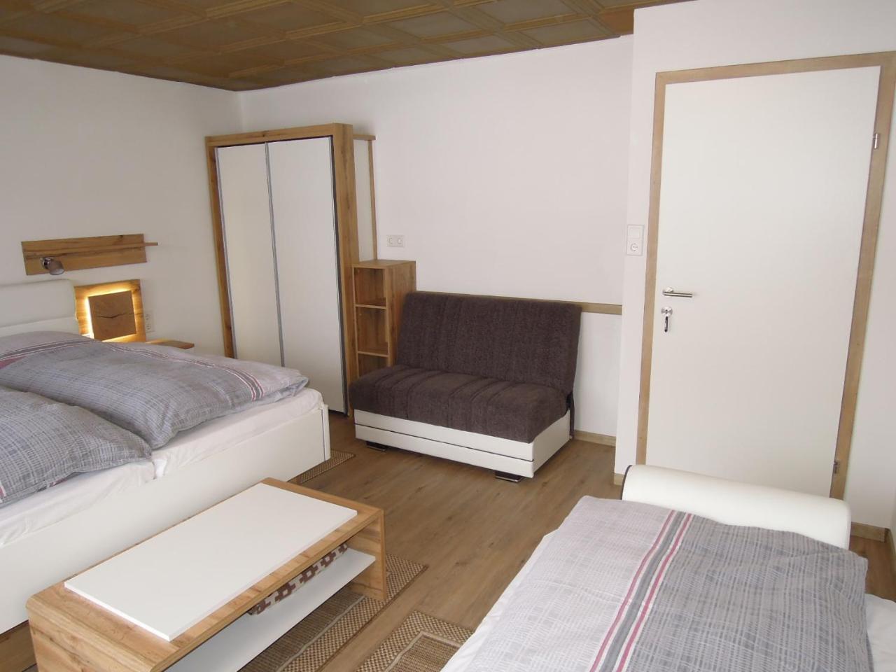Salvesenheim Daire Tarrenz Dış mekan fotoğraf