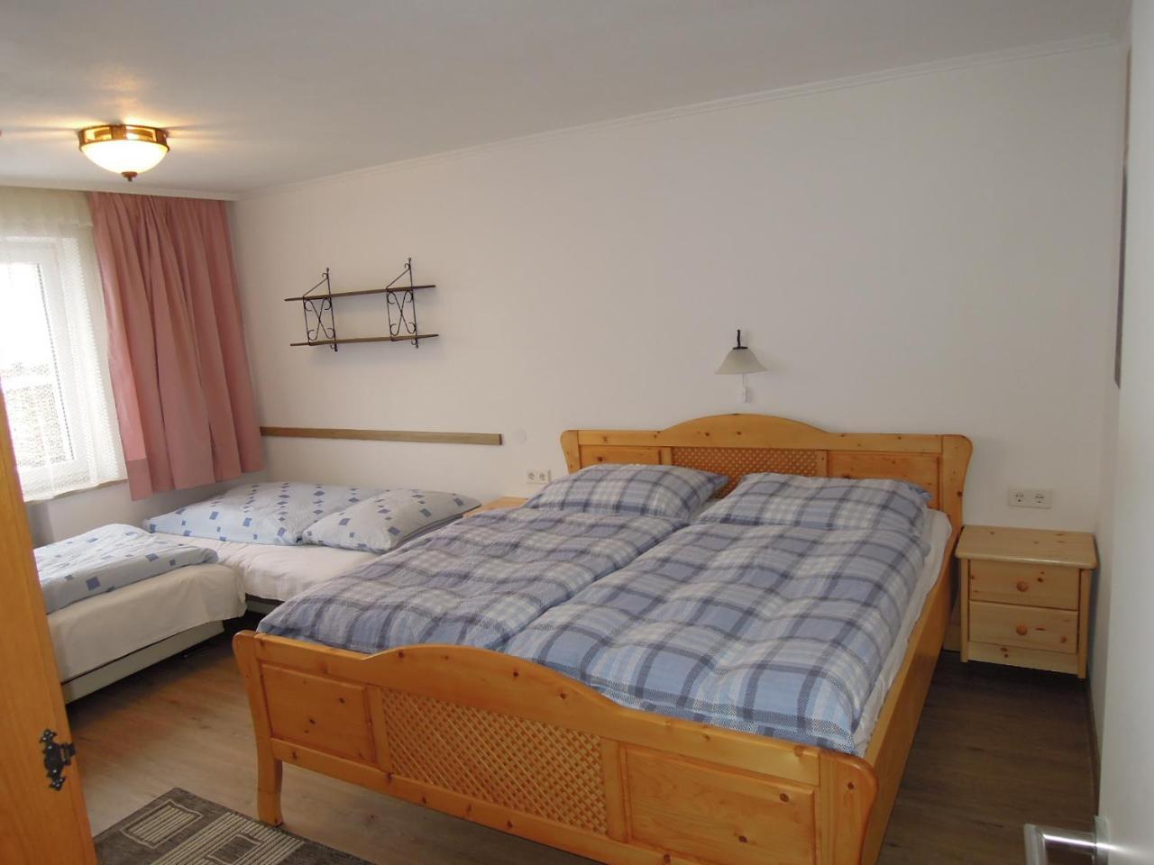Salvesenheim Daire Tarrenz Dış mekan fotoğraf