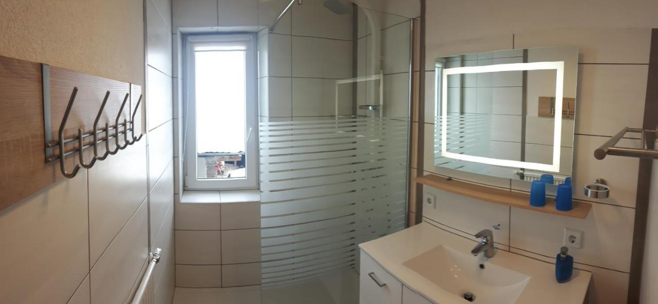 Salvesenheim Daire Tarrenz Dış mekan fotoğraf