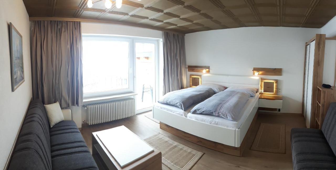 Salvesenheim Daire Tarrenz Dış mekan fotoğraf